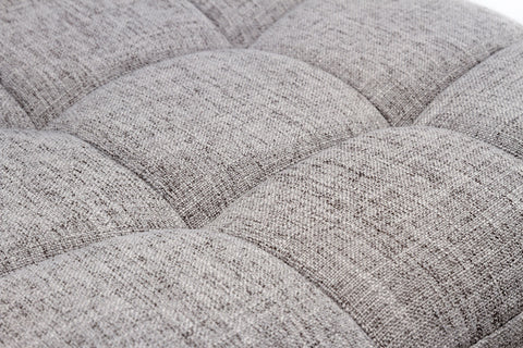 Duhome Barhocker 2x Barstuhl Kunstleder oder Stoff Tresenhocker Bar Sessel gut gepolstert höhenverstellbar mit Lehne eckig 451Y