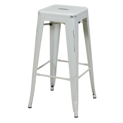 Eisen Barhocker Metall Farbauswahl Barstuhl Robust Und Zeitlos ++Industry Design++ Duhome 665D