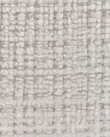 Duhome Drehbarer Chenille-Polsterstuhl mit 360°-Rotation und automatischer Rückstellung