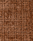 Load image into Gallery viewer, Duhome Drehbarer Chenille-Polsterstuhl mit 360°-Rotation und automatischer Rückstellung