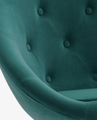 Sessel Farbenvielfalt höhenverstellbar Kunstleder Clubsessel Coctailsessel Loungesessel - TYP 509A