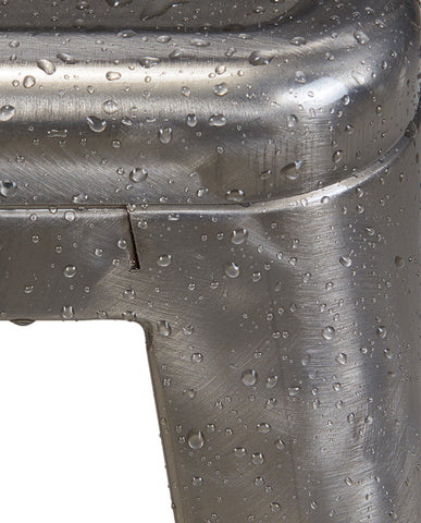 Eisen Barhocker Metall Farbauswahl Barstuhl Robust Und Zeitlos ++Industry Design++ Duhome 665D