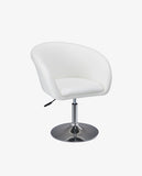 Load image into Gallery viewer, Sessel höhenverstellbar Esszimmerstuhl Kunstleder Clubsessel Coctailsessel Lounge Sessel Farbauswahl - TYP 440