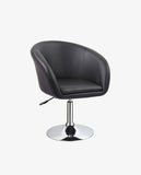 Load image into Gallery viewer, Sessel höhenverstellbar Esszimmerstuhl Kunstleder Clubsessel Coctailsessel Lounge Sessel Farbauswahl - TYP 440