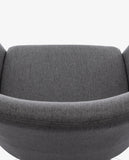 Load image into Gallery viewer, Schicker Rollhocker Bürostuhl Kunstleder Kosmetikhocker Drehstuhl Höhenverstellung drehbar Farbauswahl - TYP 440F