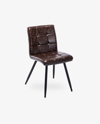 2er Set Esszimmerstuhl aus Stoff Samt Farbauswahl Stuhl Retro Design Polsterstuhl mit Rückenlehne Metallbeine Duhome 8043B