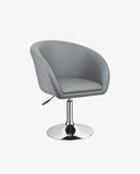 Load image into Gallery viewer, Sessel höhenverstellbar Esszimmerstuhl Kunstleder Clubsessel Coctailsessel Lounge Sessel Farbauswahl - TYP 440