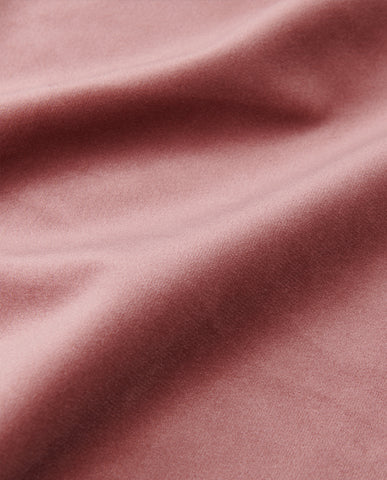 2er Set Esszimmerstuhl aus Stoff Samt Farbauswahl Stuhl Retro Design Polsterstuhl mit Rückenlehne Metallbeine Duhome 8043B