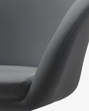 Load image into Gallery viewer, Sessel höhenverstellbar Esszimmerstuhl Kunstleder Clubsessel Coctailsessel Lounge Sessel Farbauswahl - TYP 440