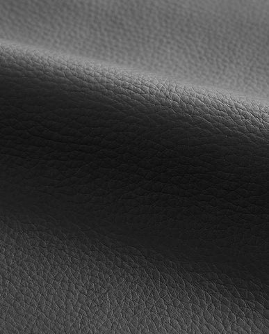 Schicker Rollhocker Bürostuhl Kunstleder Kosmetikhocker Drehstuhl Höhenverstellung drehbar Farbauswahl - TYP 440F