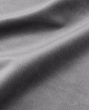 Load image into Gallery viewer, Duhome Sessel aus Stoff Samt Polstersessel Retro Design Polsterstuhl Metallgestell gold 8057C