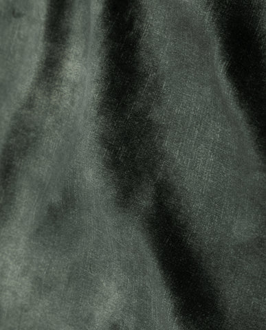 Duhome Esszimmerstuhl aus Samtstoff im Vintage Design Polsterstuhl Metallbeine 8043B-Vintage