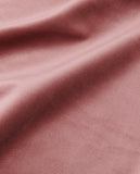 Load image into Gallery viewer, Esszimmerstuhl aus Stoff (Samt) Farbauswahl Retro Design Armlehnstuhl Stuhl mit Rückenlehne Sessel Metallbeine Duhome 8058