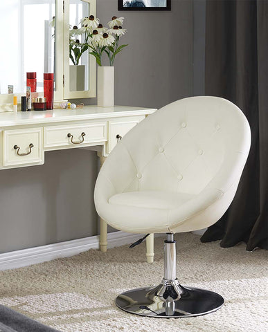 Sessel Farbenvielfalt höhenverstellbar Kunstleder Clubsessel Coctailsessel Loungesessel - TYP 509A