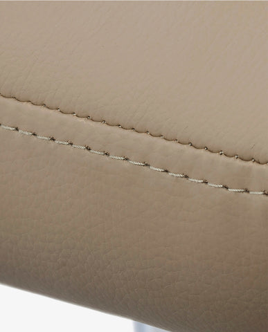 Sessel Farbenvielfalt höhenverstellbar Kunstleder Clubsessel Coctailsessel Loungesessel - TYP 509A