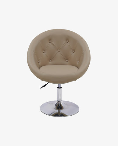 Sessel Farbenvielfalt höhenverstellbar Kunstleder Clubsessel Coctailsessel Loungesessel - TYP 509A