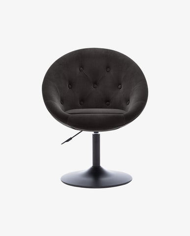 Sessel Farbenvielfalt höhenverstellbar Kunstleder Clubsessel Coctailsessel Loungesessel - TYP 509A