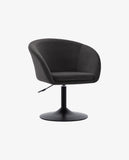 Load image into Gallery viewer, Sessel höhenverstellbar Esszimmerstuhl Kunstleder Clubsessel Coctailsessel Lounge Sessel Farbauswahl - TYP 440