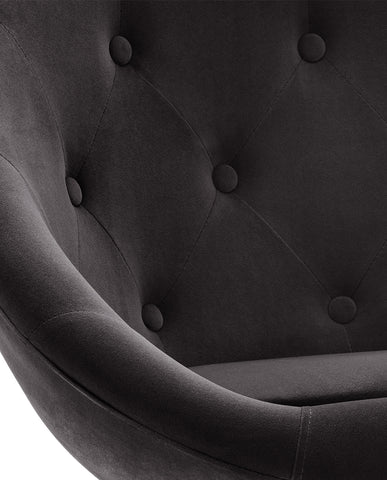 Sessel Farbenvielfalt höhenverstellbar Kunstleder Clubsessel Coctailsessel Loungesessel - TYP 509A