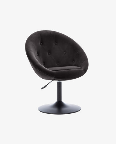 Sessel Farbenvielfalt höhenverstellbar Kunstleder Clubsessel Coctailsessel Loungesessel - TYP 509A