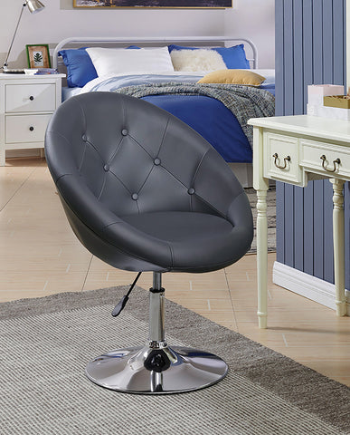 Sessel Farbenvielfalt höhenverstellbar Kunstleder Clubsessel Coctailsessel Loungesessel - TYP 509A