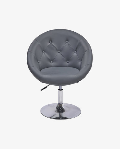 Sessel Farbenvielfalt höhenverstellbar Kunstleder Clubsessel Coctailsessel Loungesessel - TYP 509A