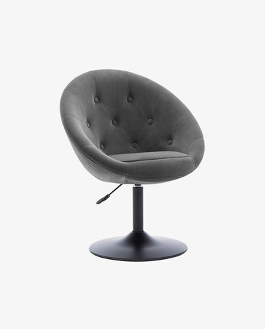 Sessel Farbenvielfalt höhenverstellbar Kunstleder Clubsessel Coctailsessel Loungesessel - TYP 509A