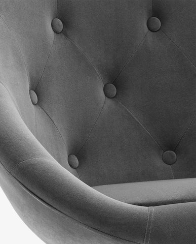 Sessel Farbenvielfalt höhenverstellbar Kunstleder Clubsessel Coctailsessel Loungesessel - TYP 509A