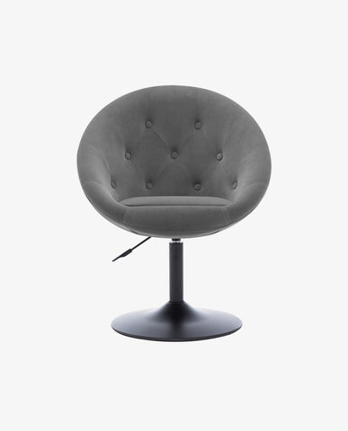 Sessel Farbenvielfalt höhenverstellbar Kunstleder Clubsessel Coctailsessel Loungesessel - TYP 509A