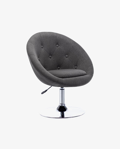 Sessel Farbenvielfalt höhenverstellbar Kunstleder Clubsessel Coctailsessel Loungesessel - TYP 509A