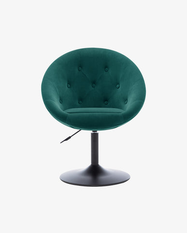 Sessel Farbenvielfalt höhenverstellbar Kunstleder Clubsessel Coctailsessel Loungesessel - TYP 509A