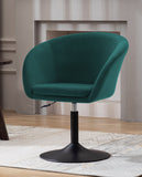 Load image into Gallery viewer, Sessel höhenverstellbar Esszimmerstuhl Kunstleder Clubsessel Coctailsessel Lounge Sessel Farbauswahl - TYP 440