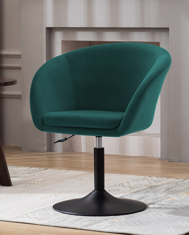 Sessel höhenverstellbar Esszimmerstuhl Kunstleder Clubsessel Coctailsessel Lounge Sessel Farbauswahl - TYP 440