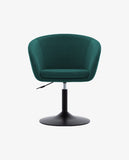 Load image into Gallery viewer, Sessel höhenverstellbar Esszimmerstuhl Kunstleder Clubsessel Coctailsessel Lounge Sessel Farbauswahl - TYP 440