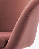 Load image into Gallery viewer, Sessel höhenverstellbar Esszimmerstuhl Kunstleder Clubsessel Coctailsessel Lounge Sessel Farbauswahl - TYP 440