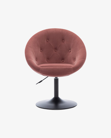 Sessel Farbenvielfalt höhenverstellbar Kunstleder Clubsessel Coctailsessel Loungesessel - TYP 509A